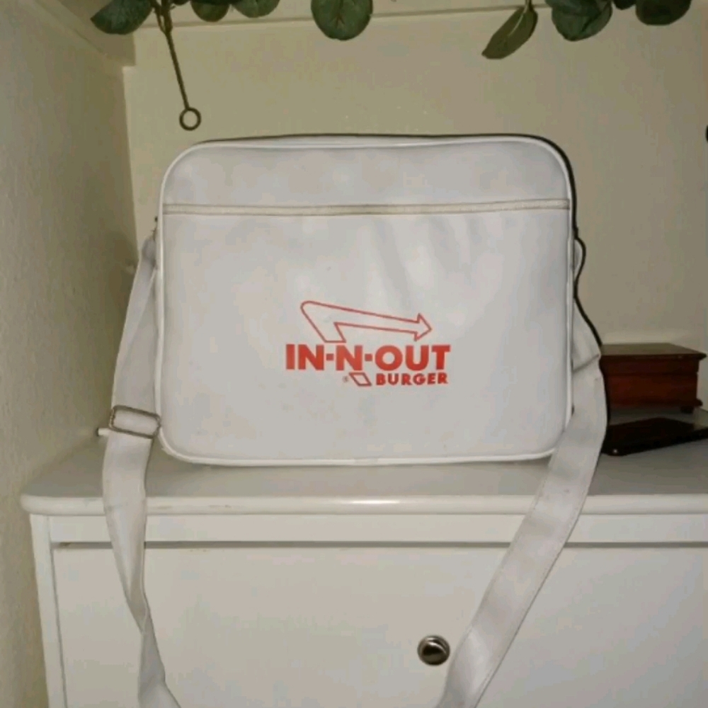 Duffle bag